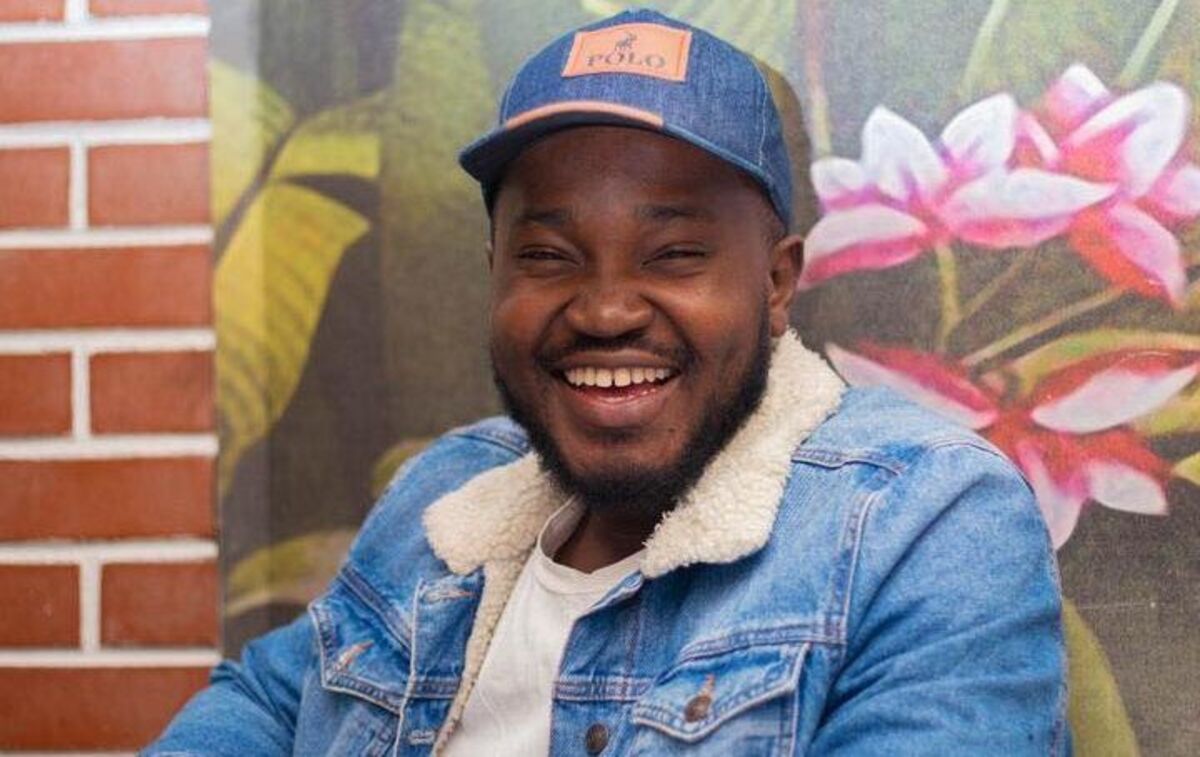 OB Amponsah Dominates Ghana Comedy Awards