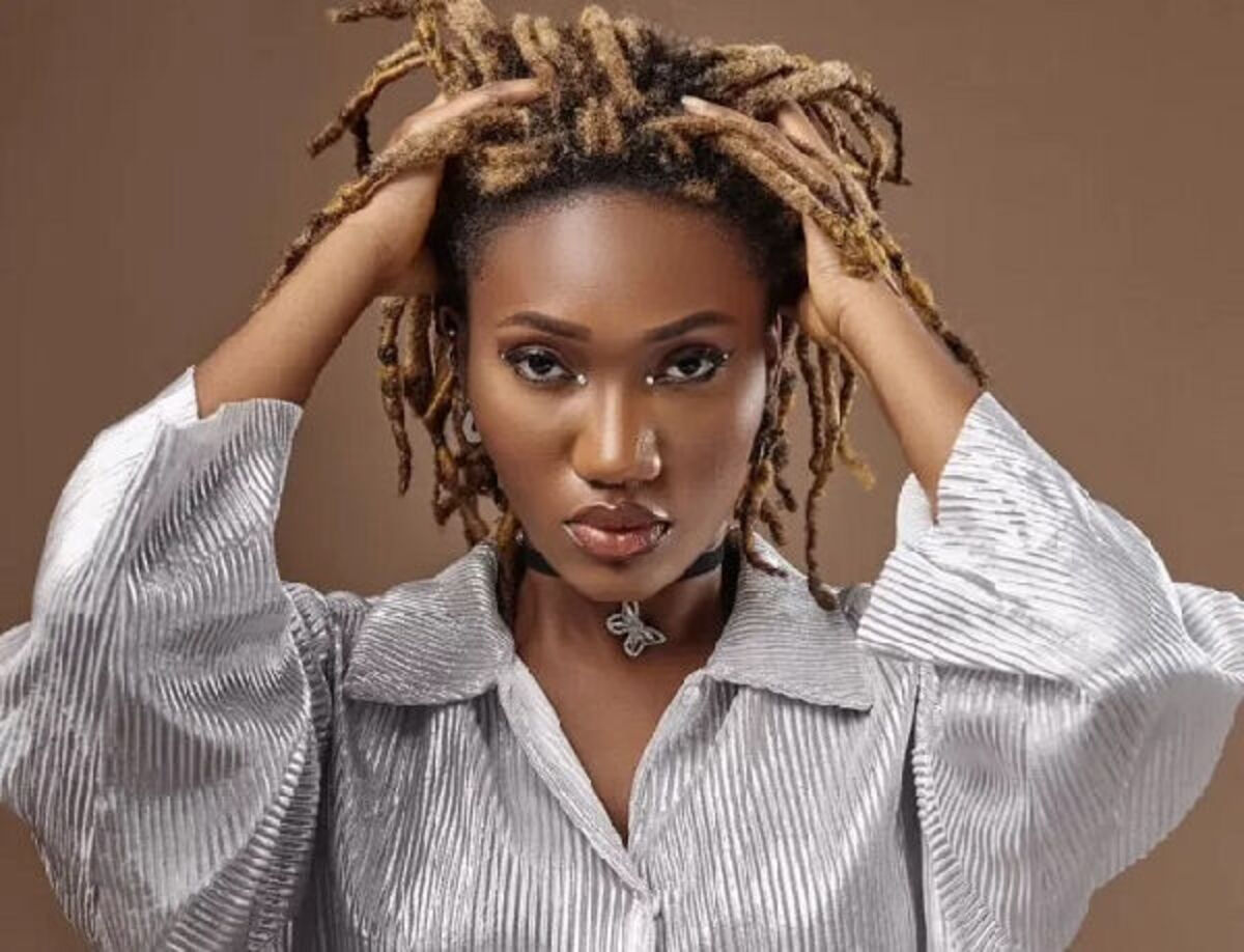 Wendy Shay: Battling Cyberbullying and Triumphing