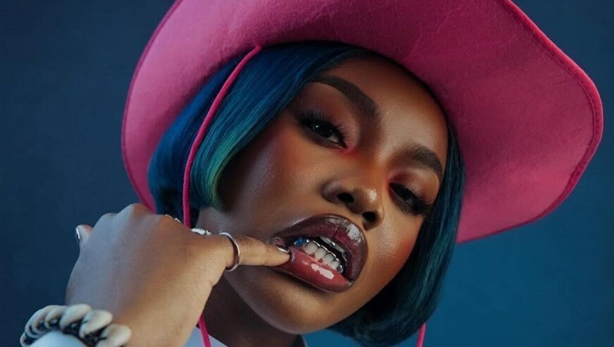 Gyakie Set to Rock Japan's Afro Jam Festival