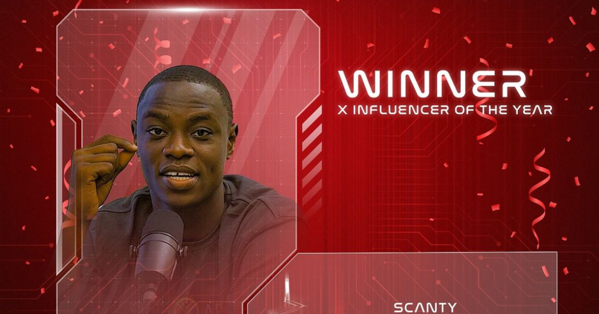 2024 Pulse Influencer Awards Highlights