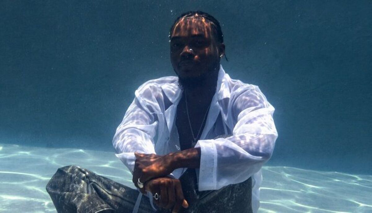 Camidoh Drops New Singles Ahead of EP