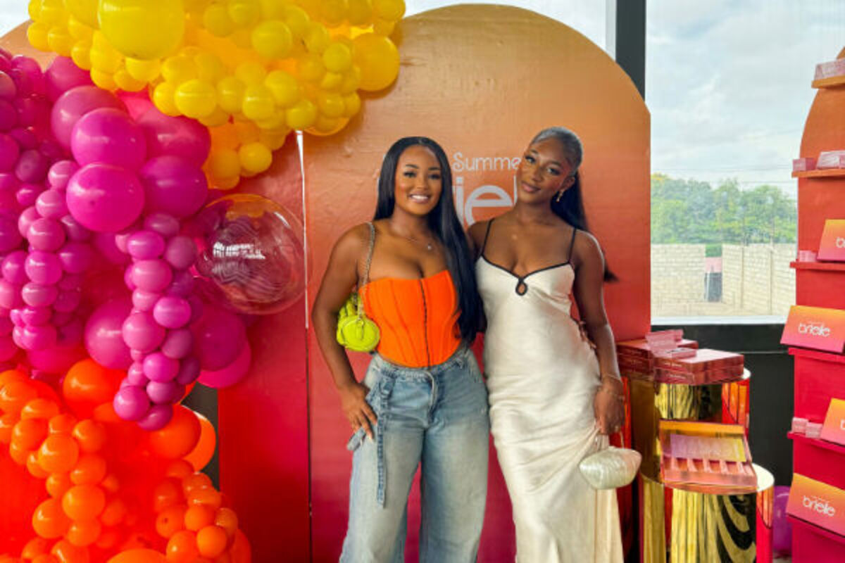 Glitch Africa's Commitment to Cultural Reset