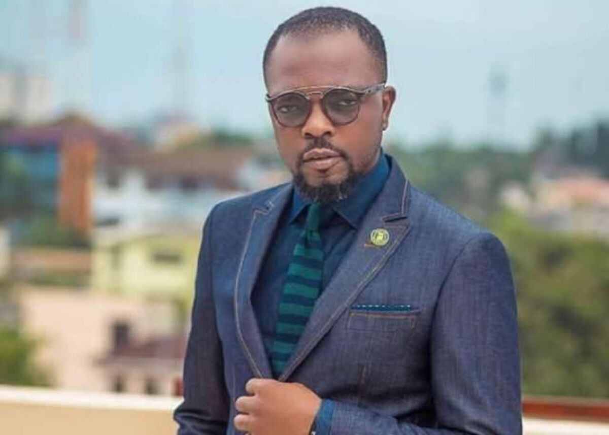 KOD's Journey from Selling Cassettes