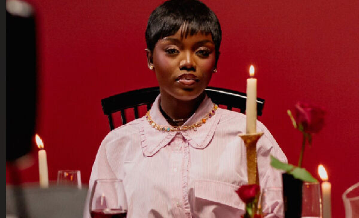 Gyakie: Music Inspired by Life and Listeners