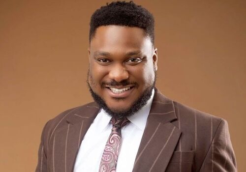 Jeffrey Nortey: Fasting for Faithful Performances