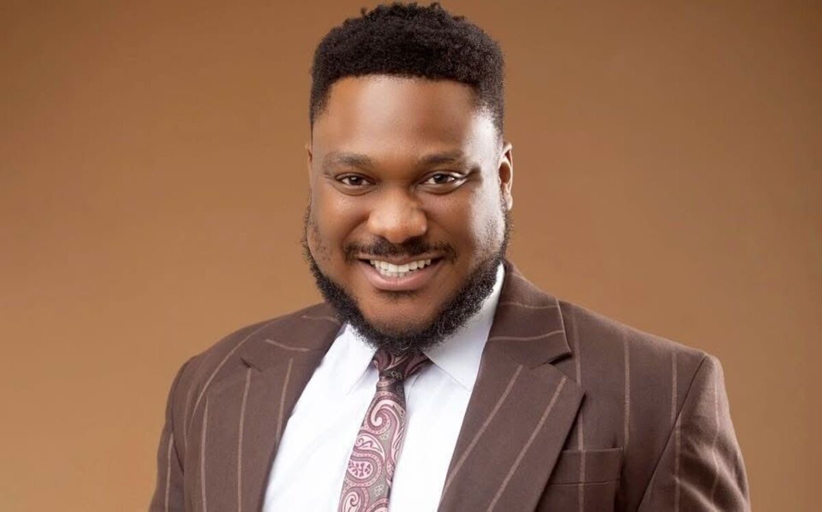 Jeffrey Nortey: Fasting for Faithful Performances