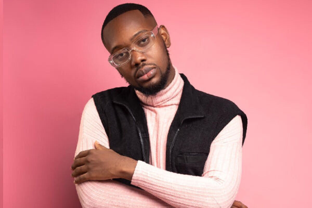 Tulenkey's Winning Mindset at TGMA26