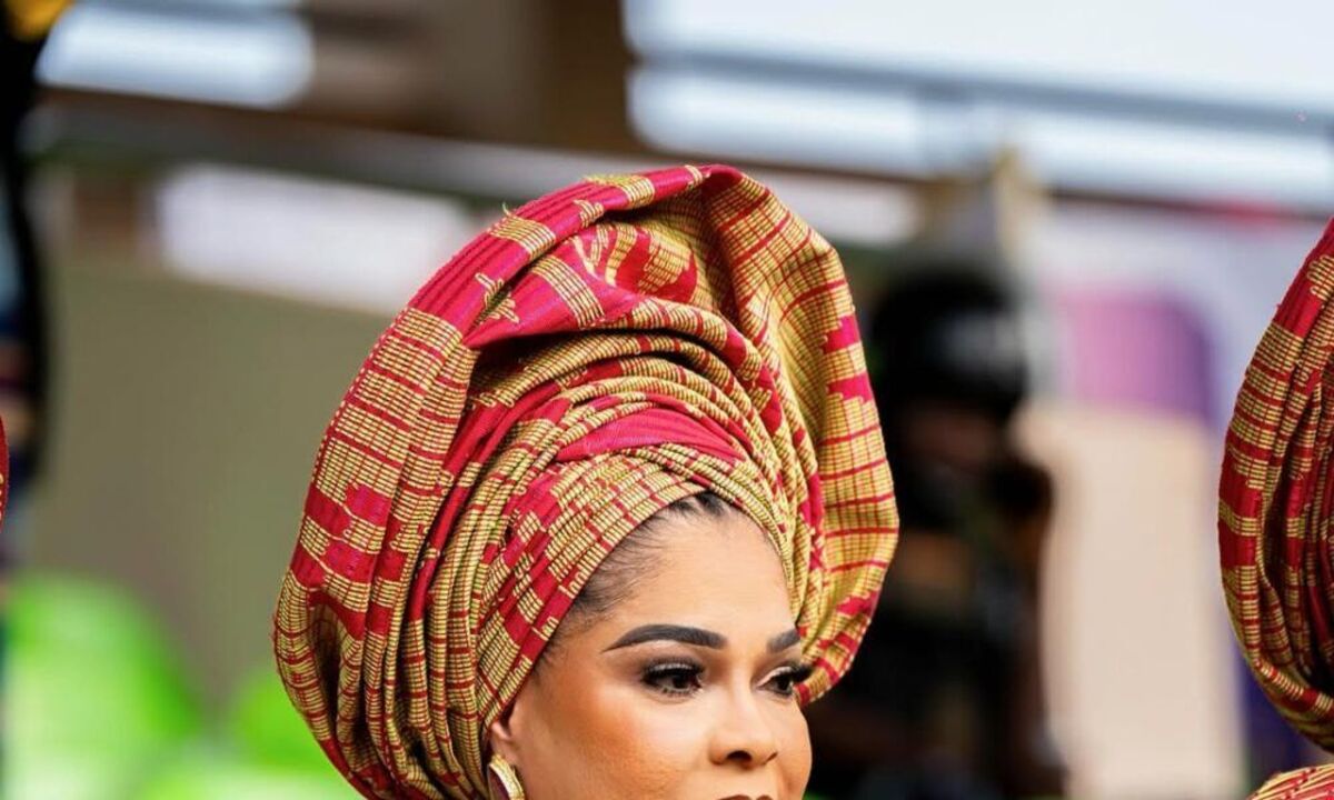 Ojude Oba 2025: A Colorful Fashion Fiesta