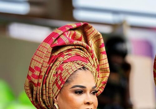 Ojude Oba 2025: A Colorful Fashion Fiesta