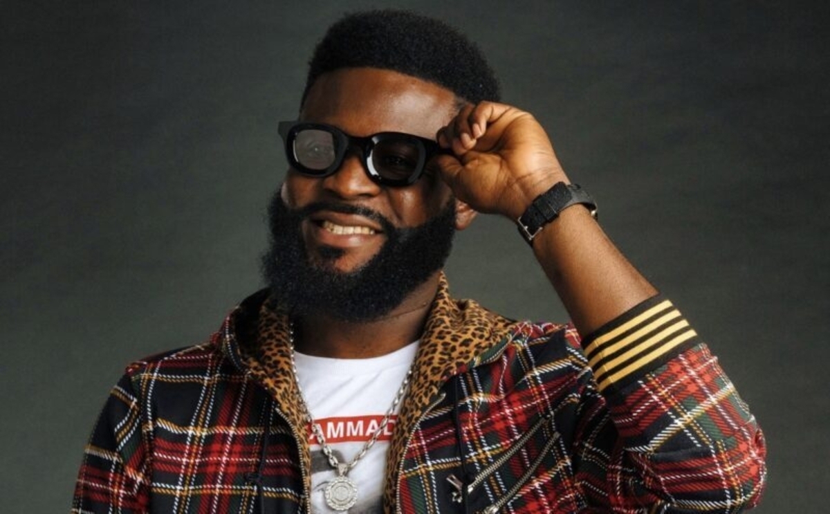 Kwaysi's Bold New Chapter in Music