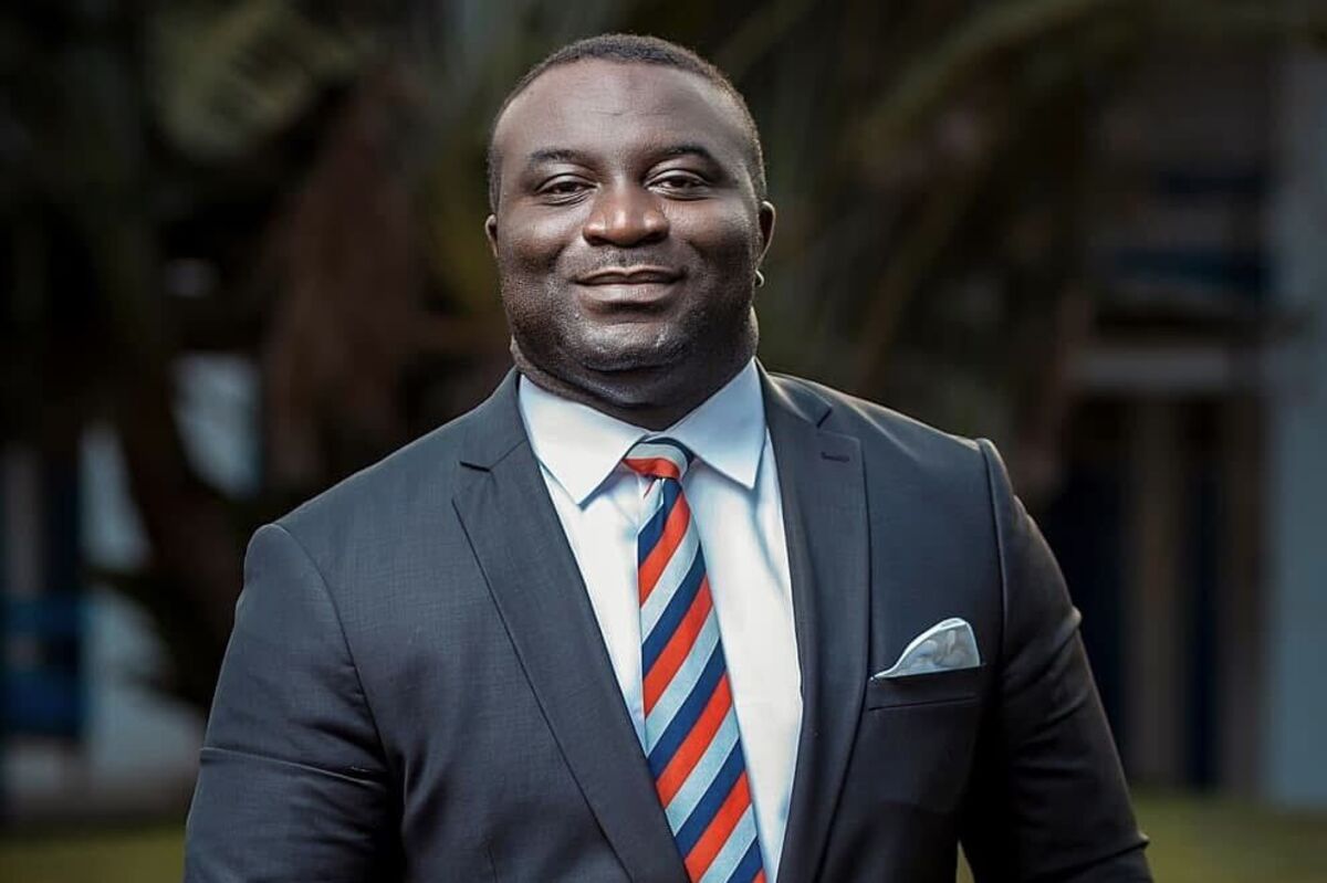 Nii Noi Launches Hitz Praise Zone Show