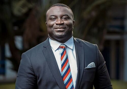 Nii Noi Launches Hitz Praise Zone Show