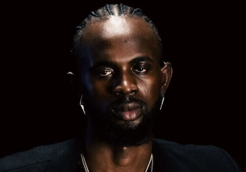 Black Sherif Defends His Authentic Success