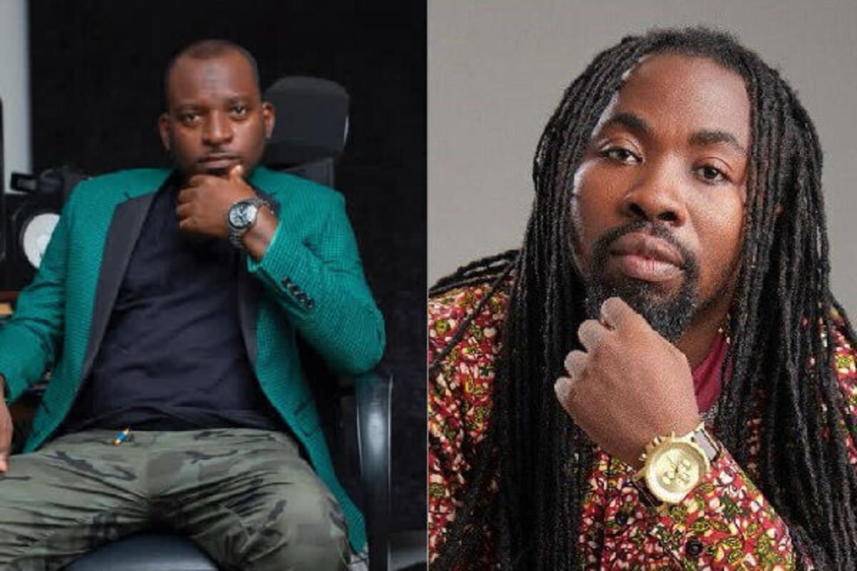 Sarkodie and Mugeez: The Ghostwriter Debate