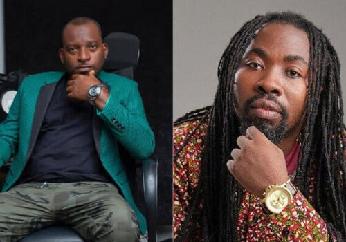 Sarkodie and Mugeez: The Ghostwriter Debate