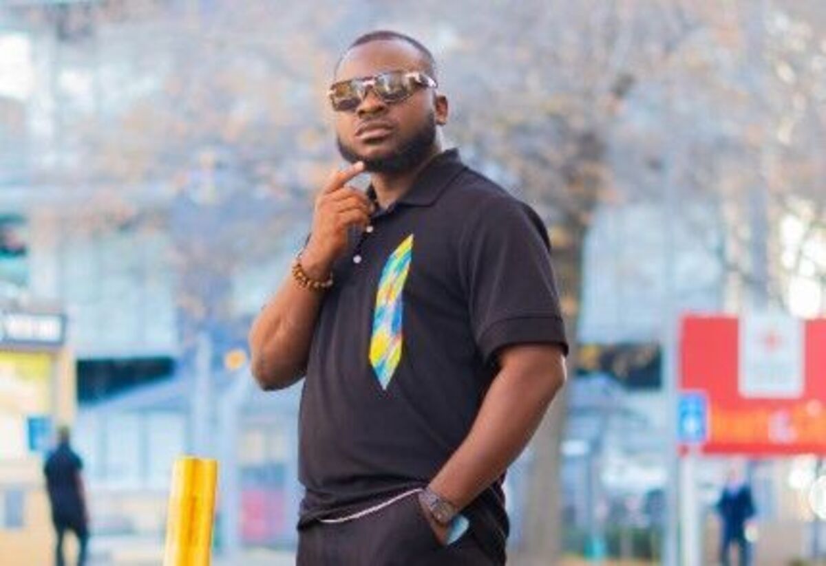 Lekzy DeComic Reveals Ticket Secrets