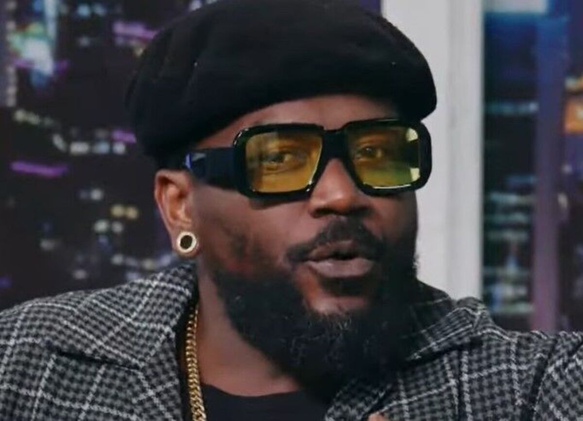 Samini Celebrates Ghana's Progress