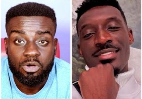 Support V12 Origenator: Code Micky's Call