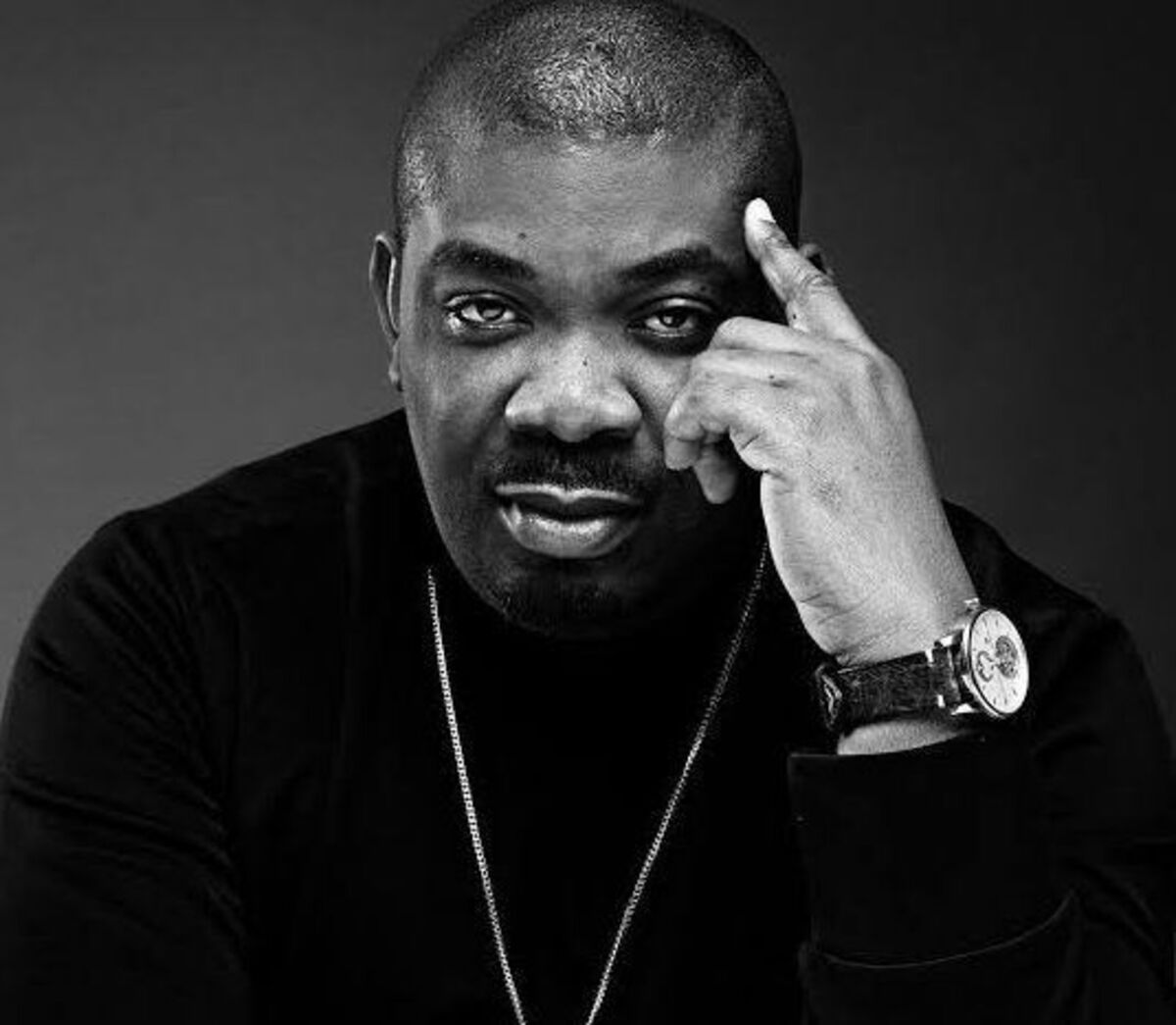 Don Jazzy's Regrets Over Missed Talent Deals
