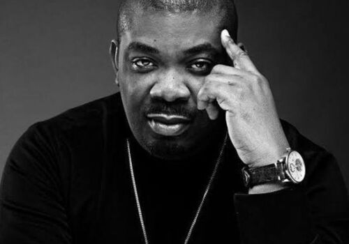 Don Jazzy's Regrets Over Missed Talent Deals