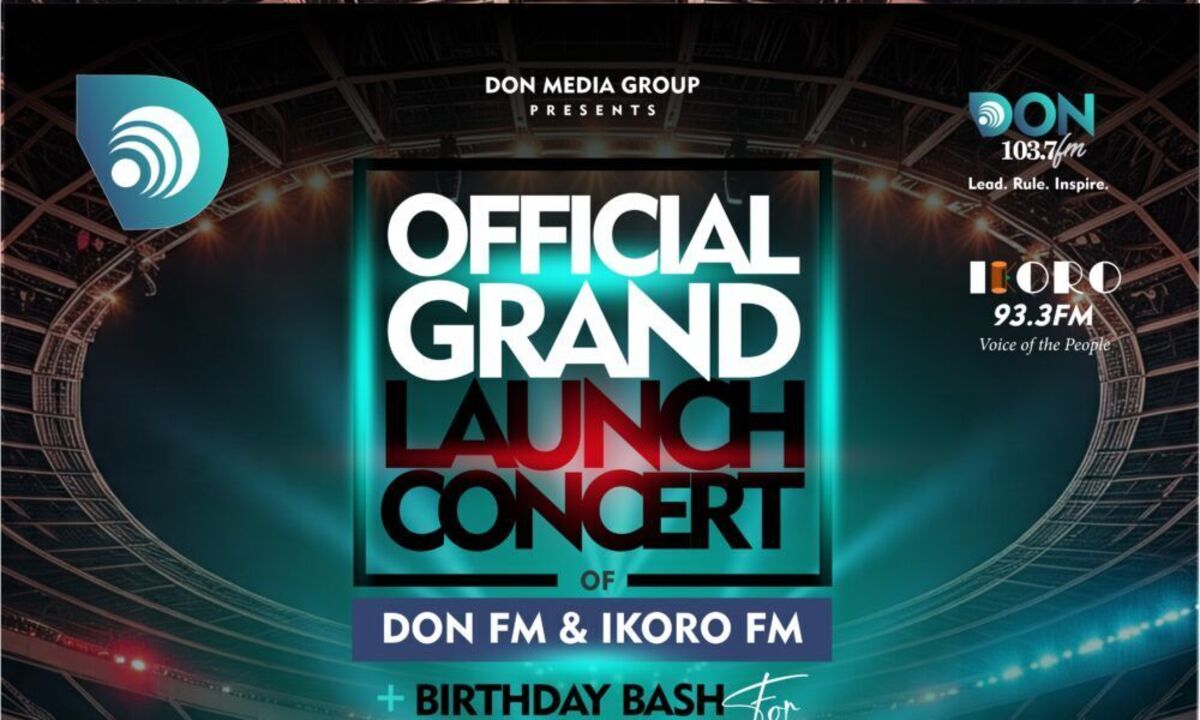 Epic Media Launch Rocks Abia State