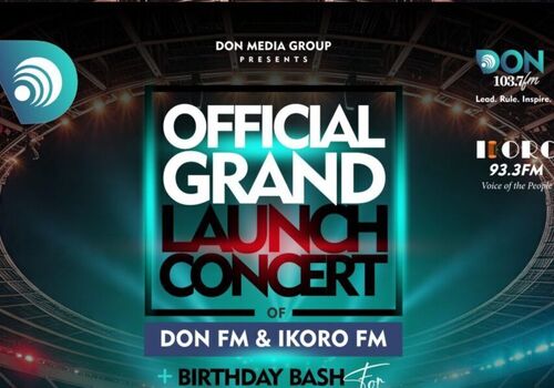 Epic Media Launch Rocks Abia State