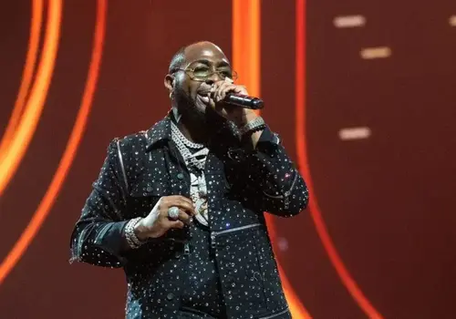 Davido Alleges Attack by Nightclub Security