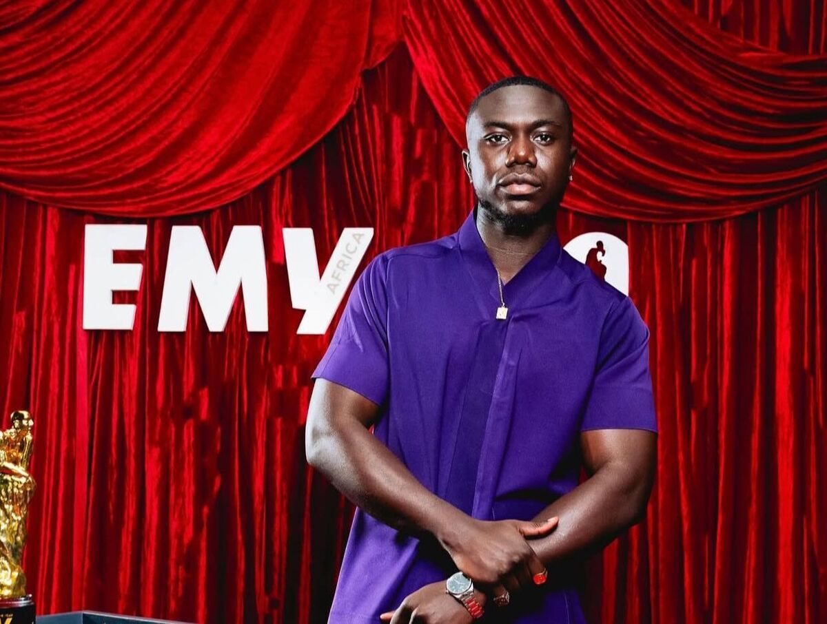 Comedy with a Purpose: Meet 4everjoeyy