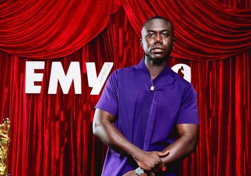 Comedy with a Purpose: Meet 4everjoeyy