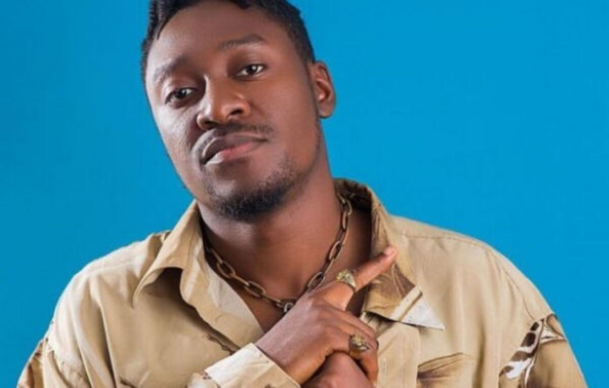 GuiltyBeatz's Surprising Journey to Beyoncé