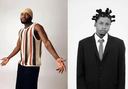 Empowering Africa's Next Music Stars
