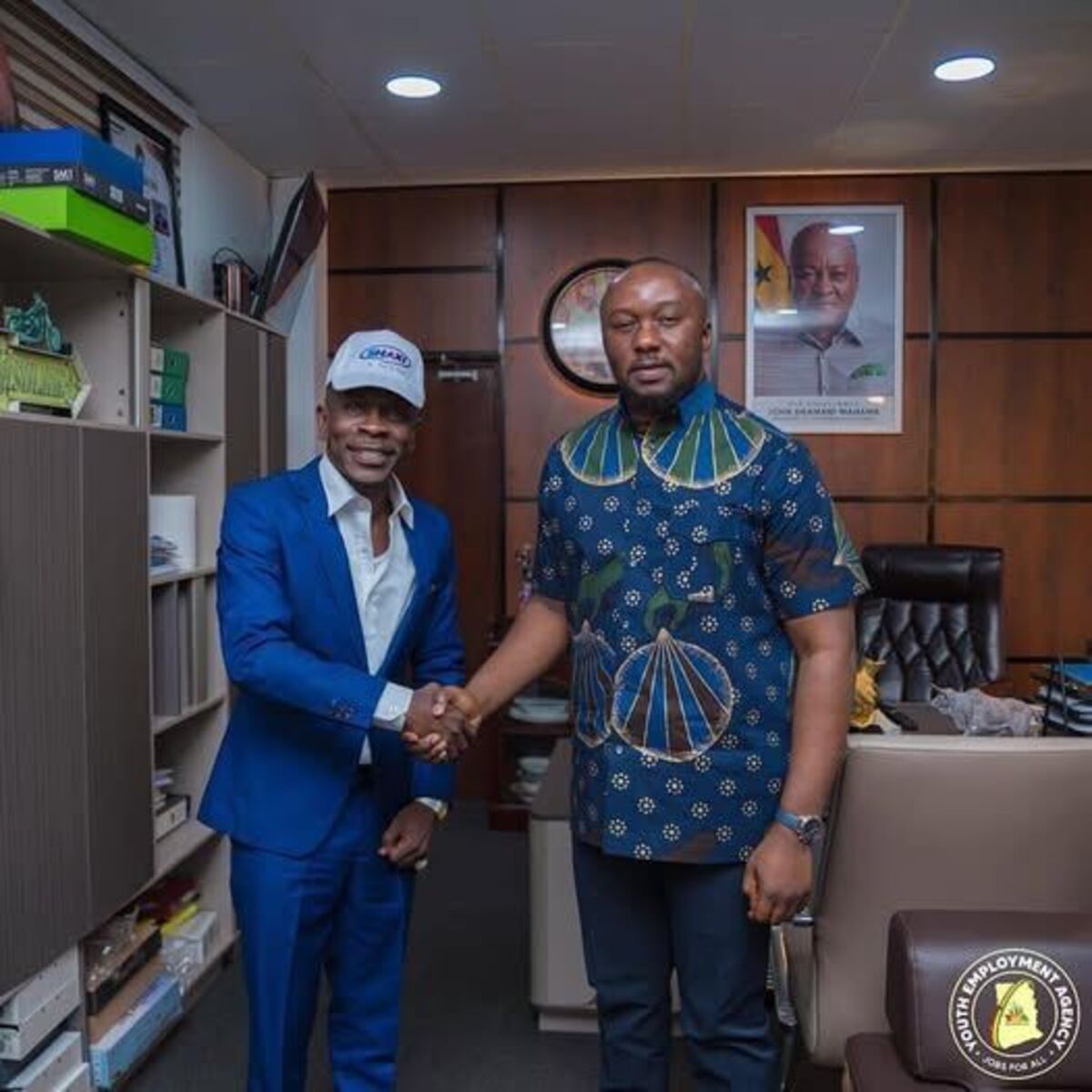 Shatta Wale Launches Music Mentorship Program