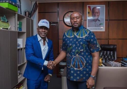 Shatta Wale Launches Music Mentorship Program