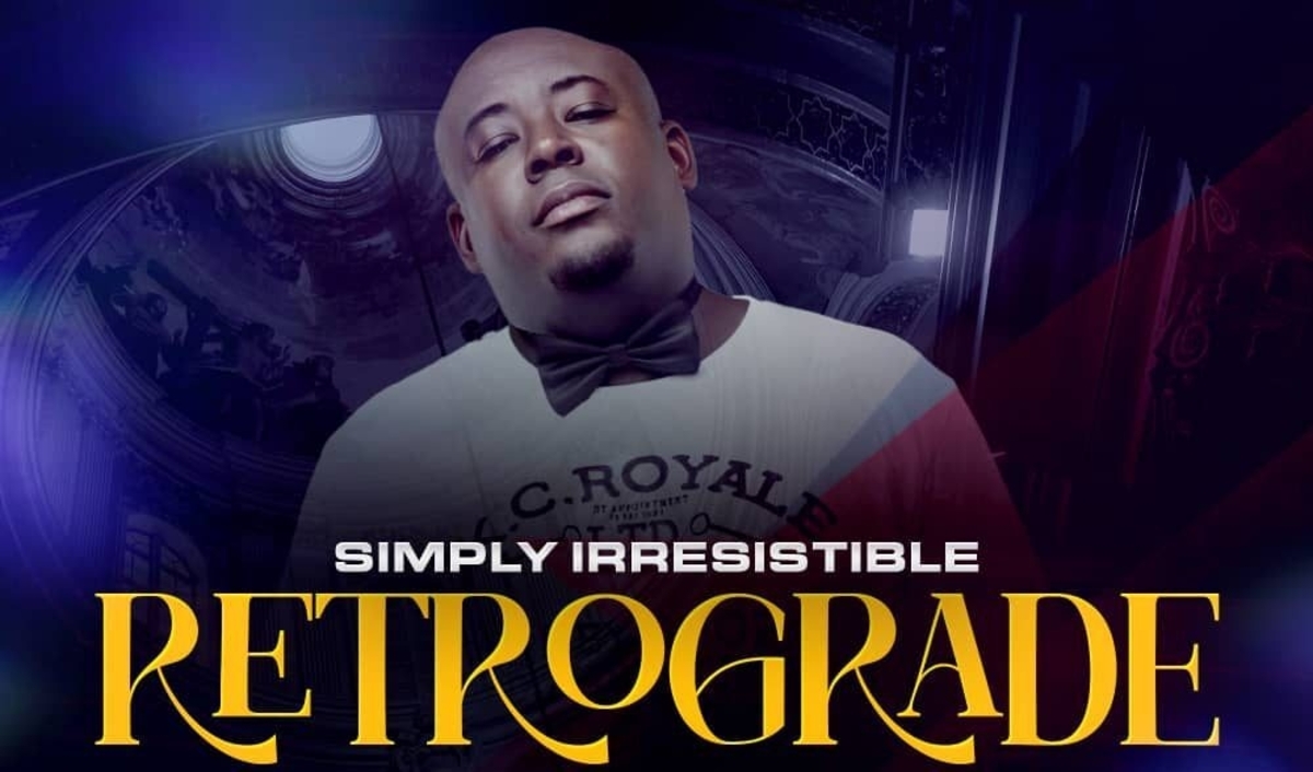 Simply Irresistible Jam with GrandMaster Nii