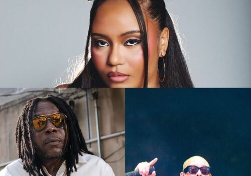 Moliy's Hit Shakes Up Billboard Charts