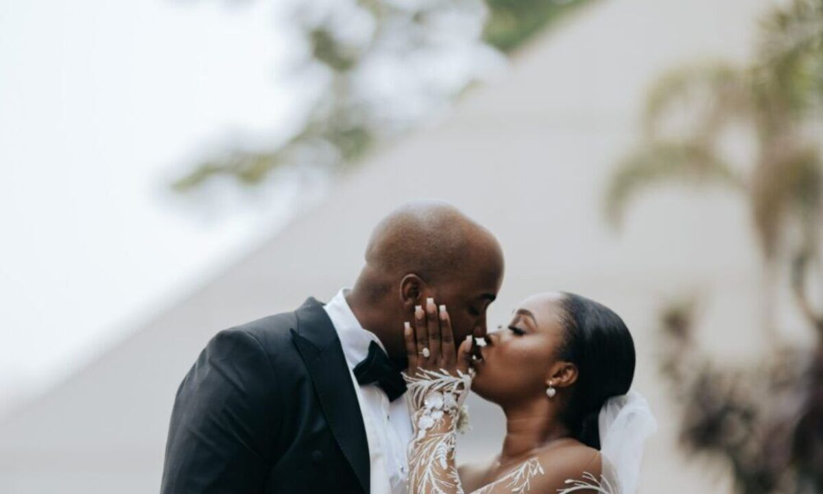 Weekend of Love and Bridal Inspiration