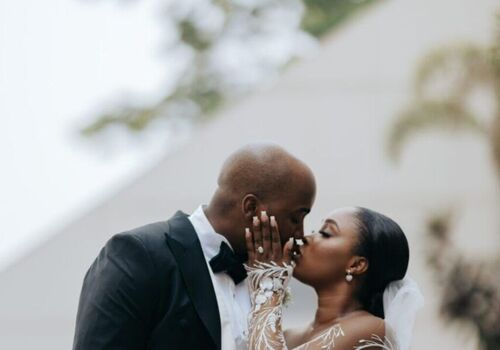 Weekend of Love and Bridal Inspiration