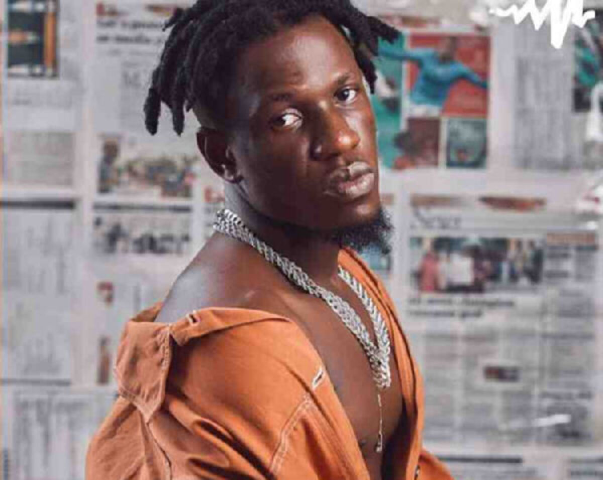 King Paluta Faces Backlash Over Outburst