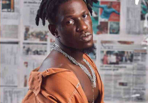 King Paluta Faces Backlash Over Outburst