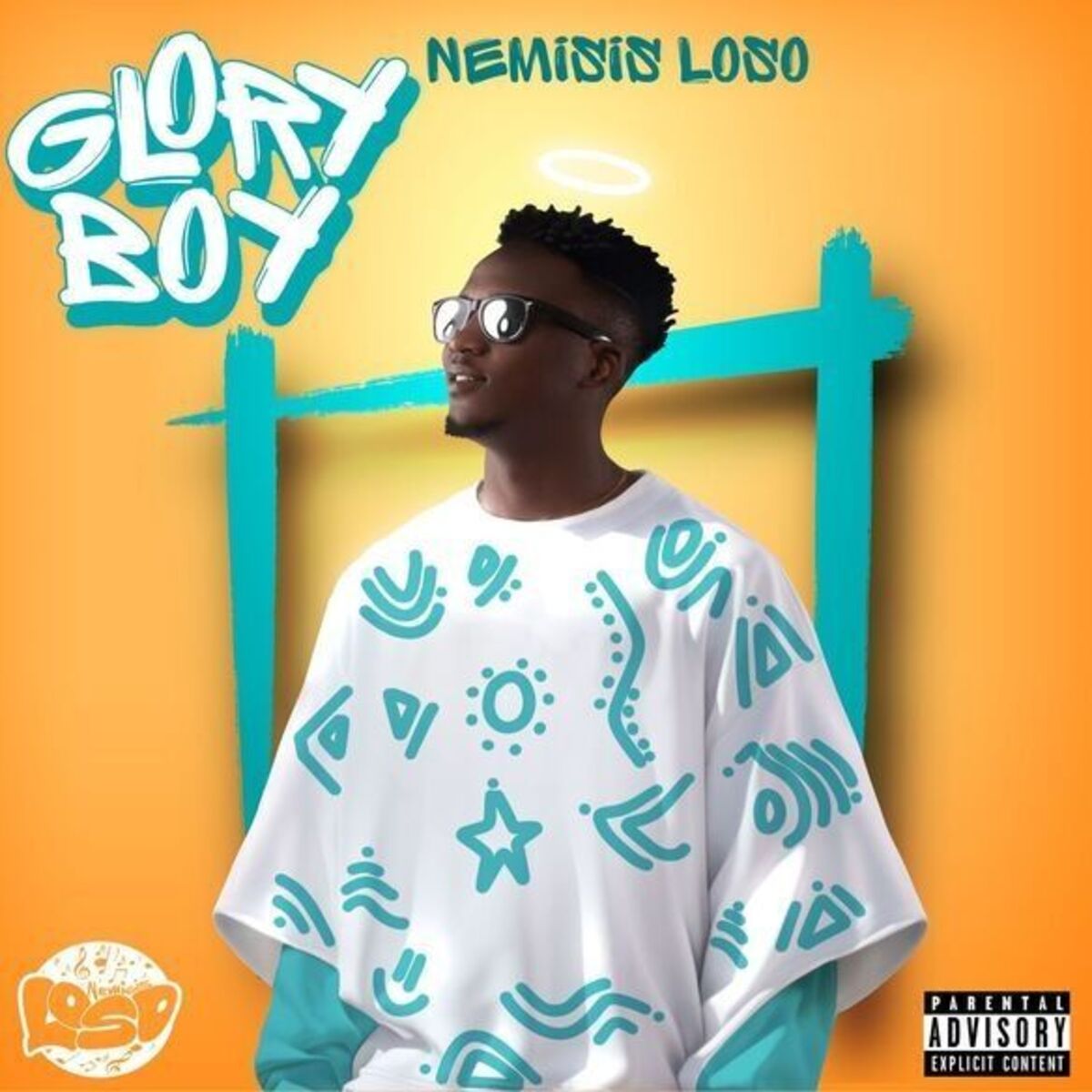 Nemisis Loso's ‘Glory Boy’ EP Drops Soon