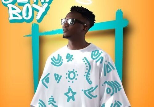 Nemisis Loso's ‘Glory Boy’ EP Drops Soon