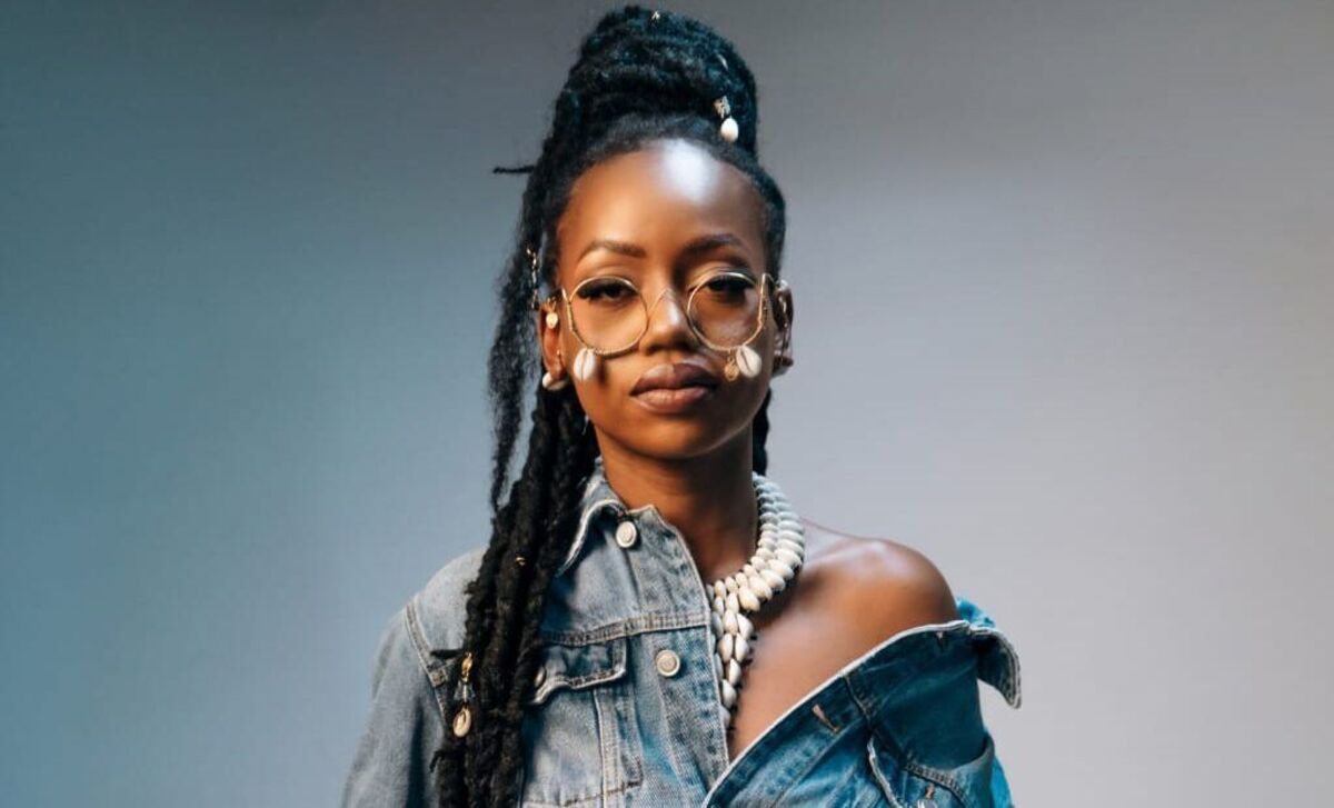 Njerae: Spotify's New EQUAL Ambassador