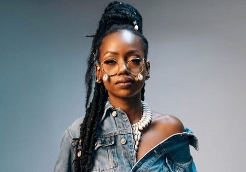 Njerae: Spotify's New EQUAL Ambassador