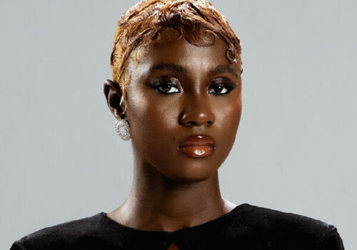 Cina Soul Speaks Out on Threats