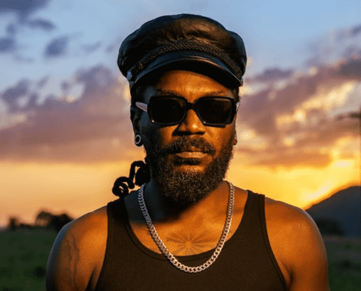 Samini's Legacy in Afro-Dancehall Explained