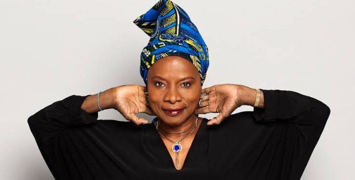 Angélique Kidjo's Historic Hollywood Honor