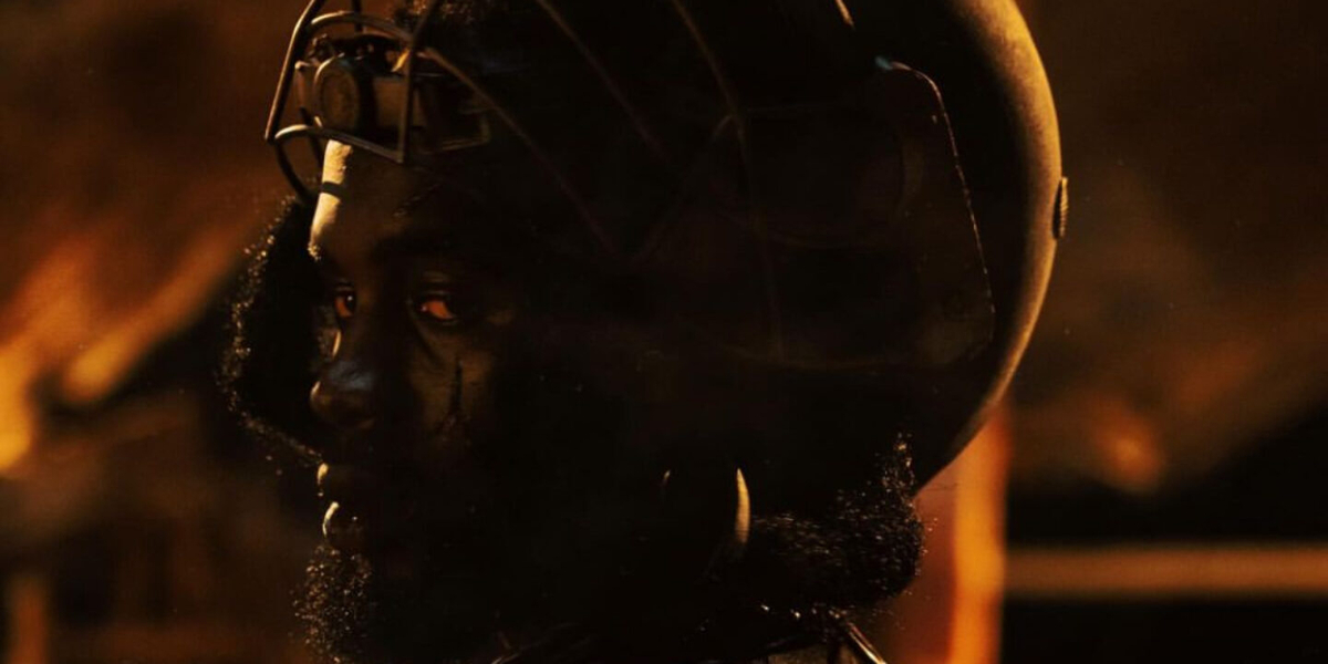 Black Sherif Unleashes 'Rebel Music'