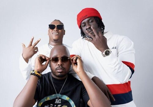 BLR Boys: Redefining Brotherhood through Music