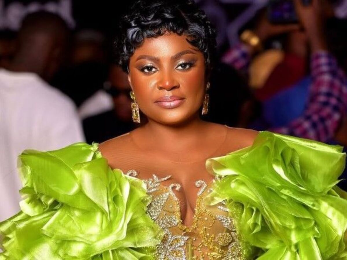 Amakye Dede's Song: A Gospel Revelation