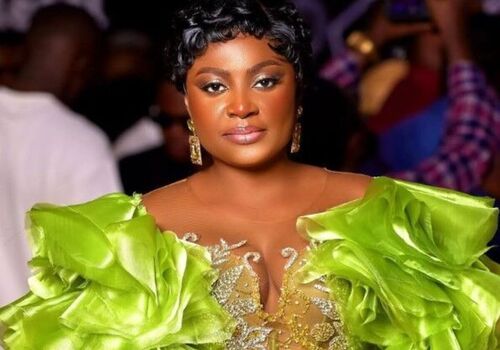 Amakye Dede's Song: A Gospel Revelation